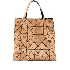 바오바오이세이미야케 루센트 토트 백