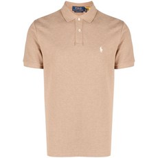 폴로랄프로렌 로고 자수 폴로 셔츠