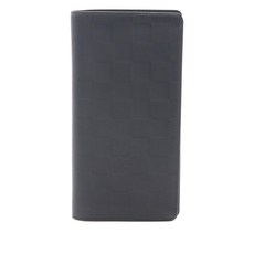 루이 비통 중고 2014 포트페이유 브라더 모노그램 지갑