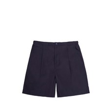 챔피온 플리츠 쇼츠