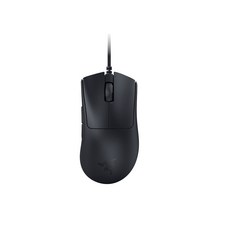Razer DeathAdder V3 有線電競滑鼠 光學感測器 遊戲滑鼠, 主商品+素面黑色鼠墊