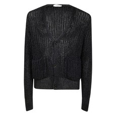 라르디니 V넥 가디건