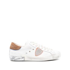 필립모델파리스 PRSX 테니스 스니커즈