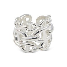 에르메스 중고 2010's 엔셰네 GM 체인 링