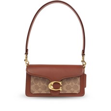 코치 태비 20 숄더 백