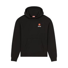 겐조 플라워 후디