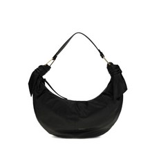 코치넬레 후로시키 라지 매듭 숄더 백