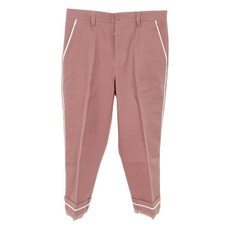 크리스찬 디올 중고 2010's 캔버스 팬츠