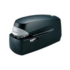 3號釘書針適用, 1個, KW-triO 5990 電動訂書機