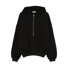 피어오브갓 후드 집업