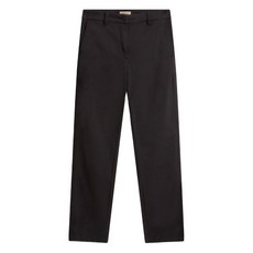 울리치 지퍼 플라이 캔버스 팬츠