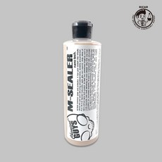 Chemical Guys M型封體劑(約473ml), 1個