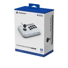 HORI MINI 有線格鬥搖桿 SPF-038, 1個