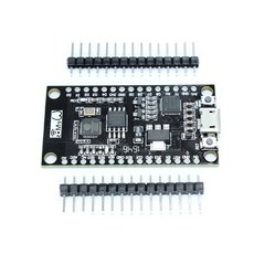 AI電子 CP2102 NODEMCU 物聯網模塊 兼容ESP8266 32M, 1個