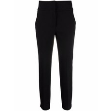 페세리코 하이라이즈 슬림 핏 팬츠