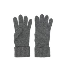 엔필 캐시미어 골지 장갑