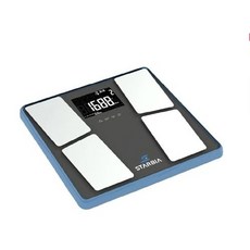 STARBIA 201c 便攜式體組成分析儀 SA201C 九合一體脂計, 1個