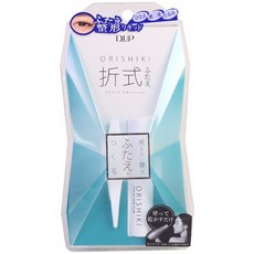 D-UP Orishiki 薄膜隱形式雙眼皮膠水 自然隱形 持久定型 雙眼皮神器
