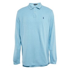 폴로 랄프 로렌 중고 긴소매 폴로 셔츠