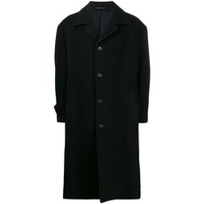 꼼 데 가르송 중고 1980's 체스터 코트