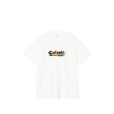 칼하트윕 반소매 티셔츠