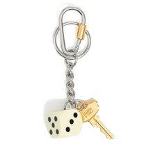 빔바이롤라 다이스 셰이프 키링