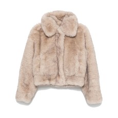 스탠드스튜디오 레나 재킷