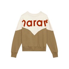 마랑에뚜왈 휴스턴 스웨트셔츠