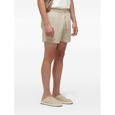 오스클렌 베이지 쇼츠