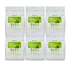 VegEden 豌豆蛋白 麥芽發酵萃取物 純素 BCAA 英國全素協會認證, 1個, 6入團購價 (僅提供宅配運送), 800克