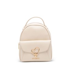 러브모스키노 하트 디테일 백팩