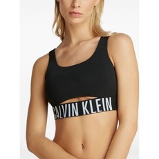 캘빈클라인 인텐스 파워 스포츠 브라