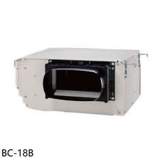 冰點 BC-18B 18公升 內置排水吊隱式除濕機