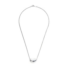 티파니앤코 중고 2000's 빈 펜던트 네크리스