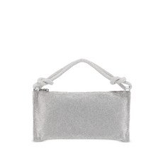 컬트가이아 헤라 나노 매듭 숄더 백