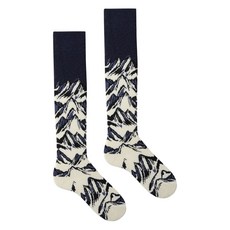 퓨잘프 마운트 스키 양말