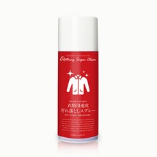康朵 衣物快速去漬噴霧 220ml, 1個