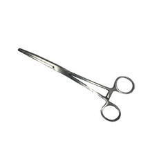 來而康 和豐 一般手術用手動式器械 17253 不鏽鋼 止血鉗 18cm 直式 有齒 外科器材, 1個