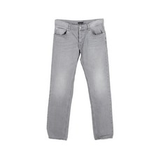 프라다 중고 스트레이트 진