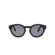 골든 구스 라운드 프레임 선글라스