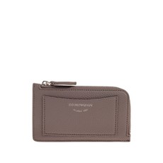 엠포리오아르마니 마이아 집업 카드홀더