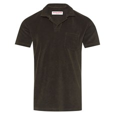 올레바브라운 테리 폴로 셔츠