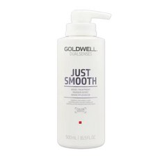 GOLDWELL 歌薇 柔感60秒髮膜 瞬間柔順護髮, 1個