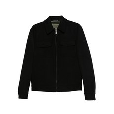 마뉴엘리츠 집업 재킷