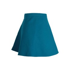 미우미우 중고 A라인 미니 스커트