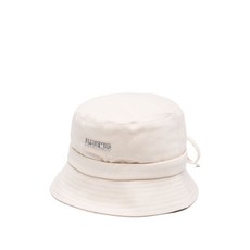 자크뮈스 르 샤포 밥 가조 버킷 햇