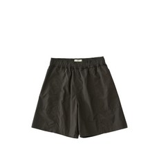 스튜디오니콜슨 밴딩 갈로 쇼츠