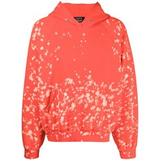 리베랄유스미니스트리 블리치 스플래시 후디