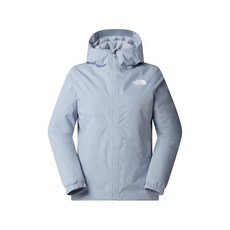 노스페이스 로고 디테일 후드 재킷