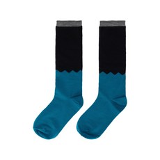 발렌티노 가라바니 투톤 양말